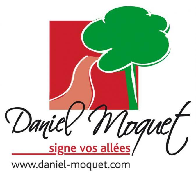 Site officiel Daniel Moquet