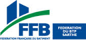 Site officiel de la FFB Sarthe