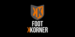Site officiel Foot Korner