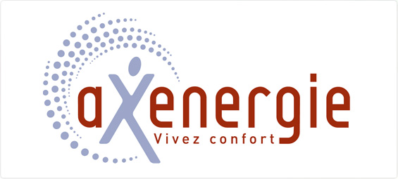 site officiel Axénergie
