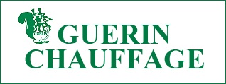 Site officiel Guerin Chauffage