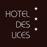 site officiel Hôtel des Lices