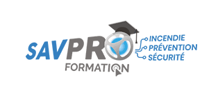Site officiel SAVPRO Formation