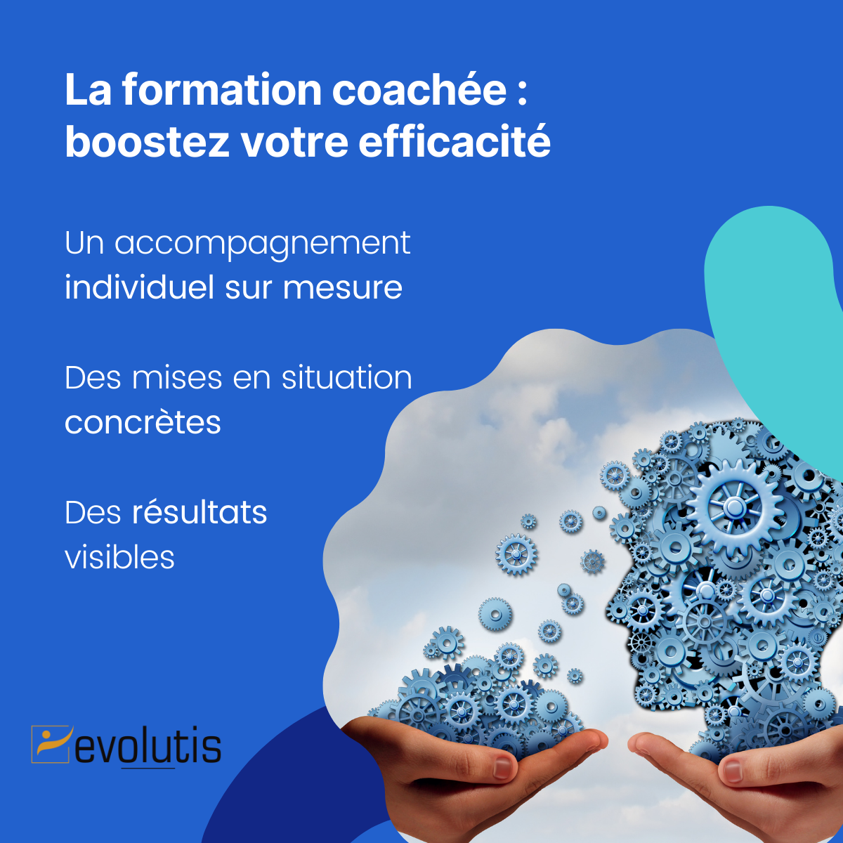 Formation individuelle coachée
