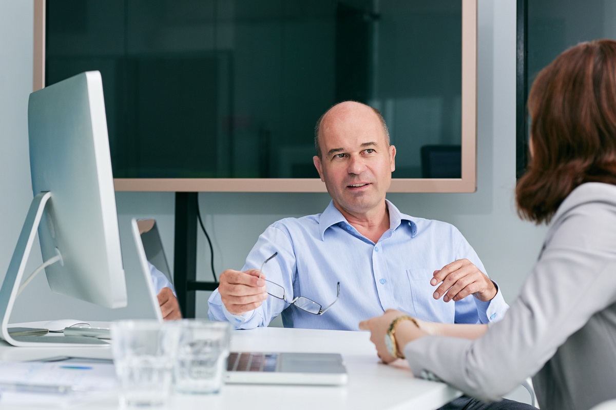 Formation conduire les entretiens professionnels
