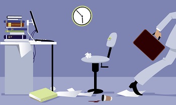 Déjouez les pièges du temps