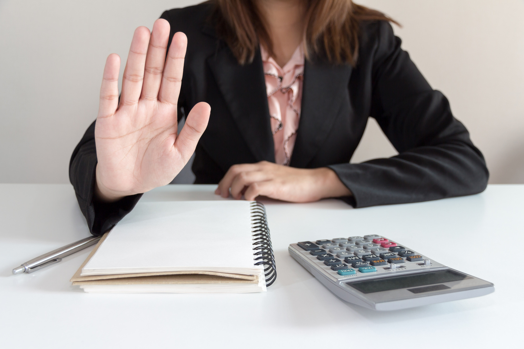 Comment réagir dans une situation de négociation difficile?