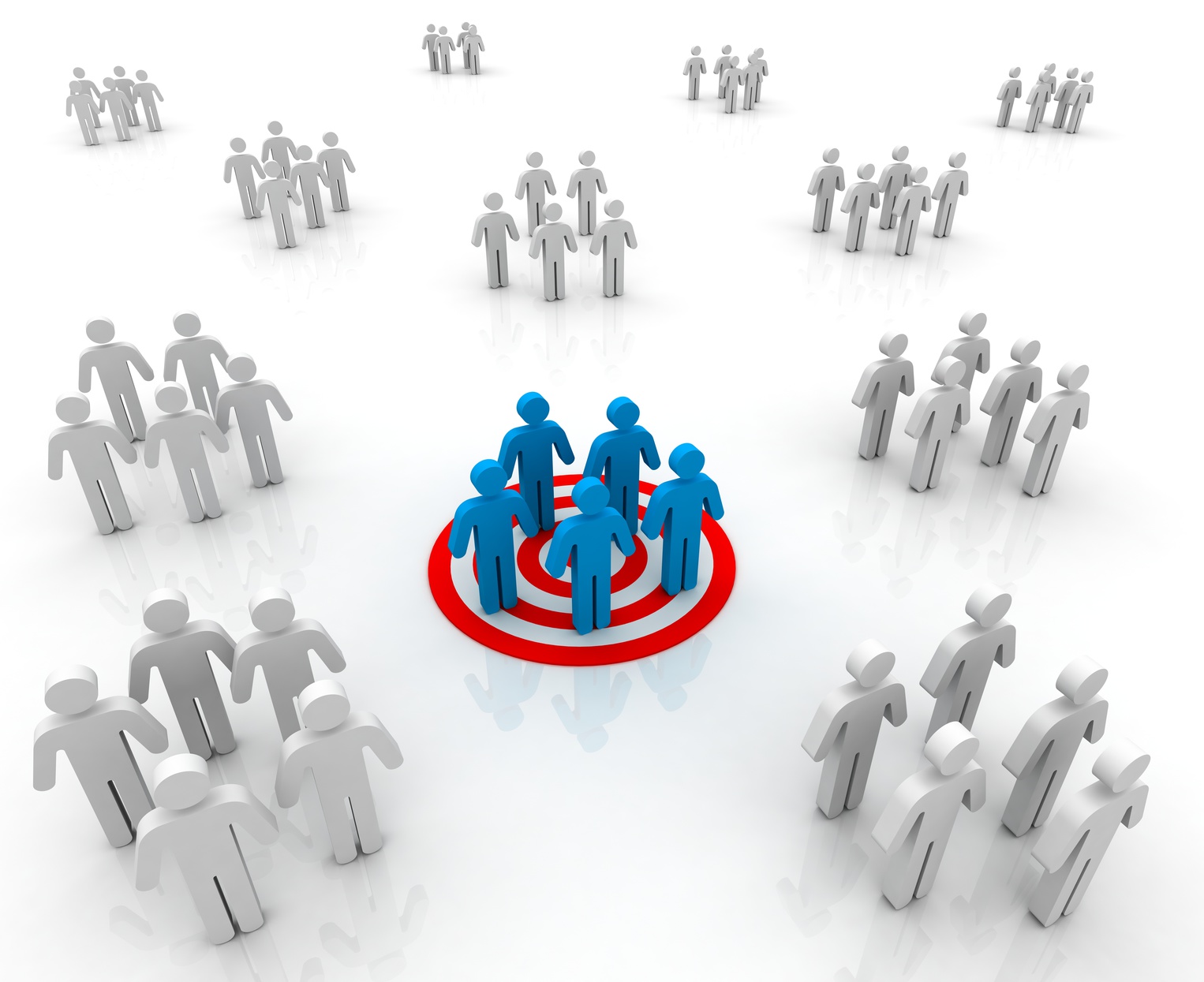 Comment qualifier votre cible?