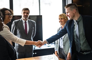 Formation commerciale en Bretagne