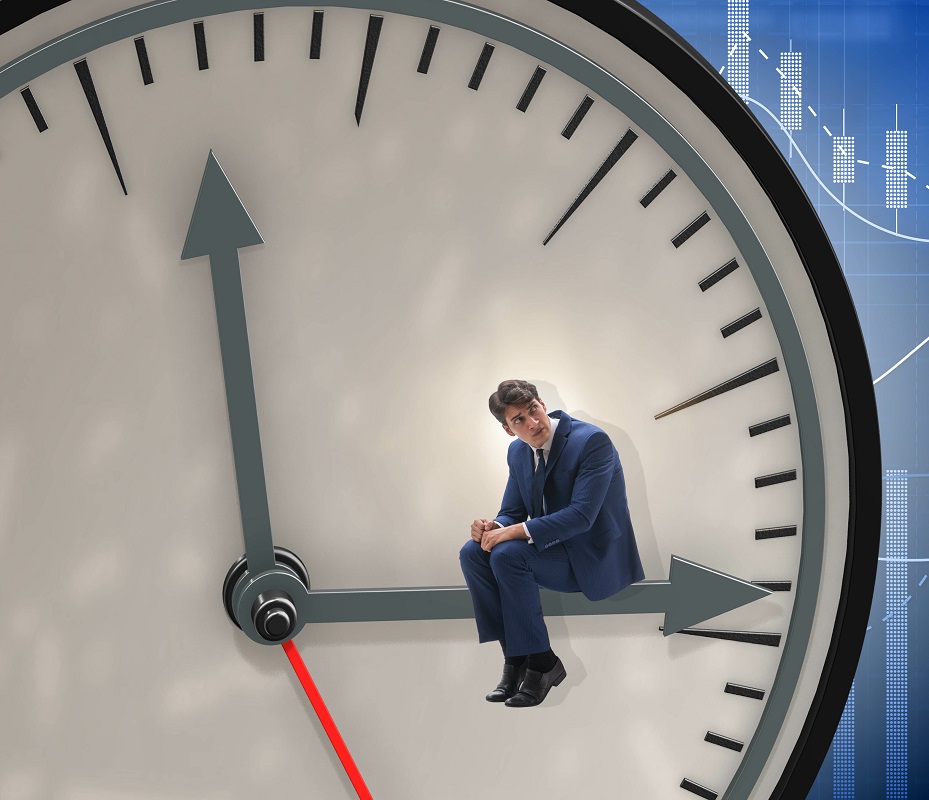 Maîtriser son temps entélétravail commence par se fixer des horairers