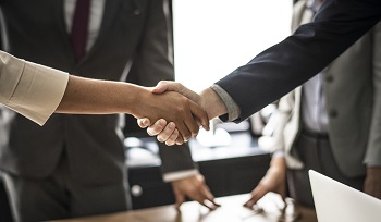 Valider l'accord de votre client