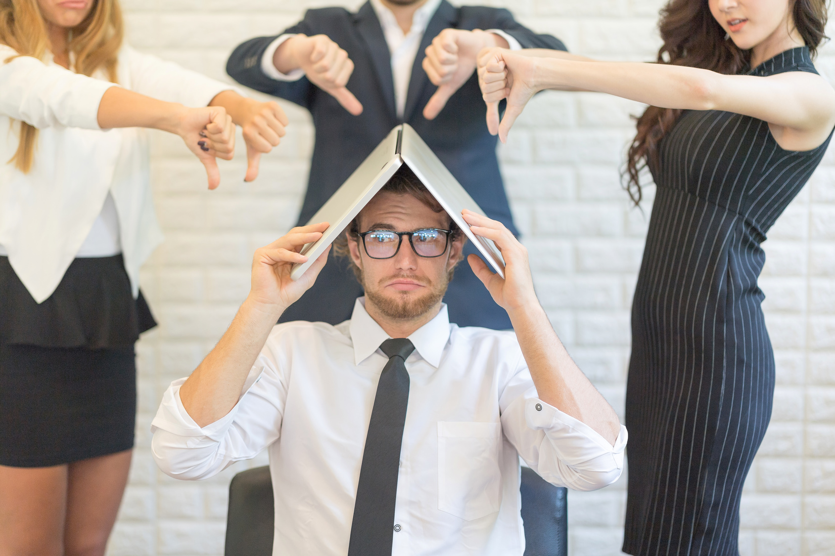 Formation au traitement des objections clients