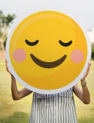Adoptez une posture positive