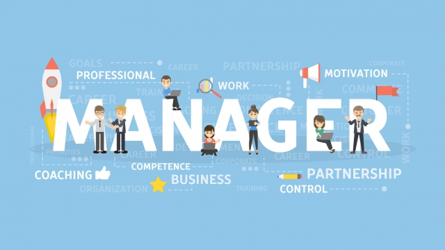 Formations au management d'équipes