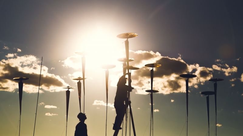 Manager une équipe : un jeu d'équilibre