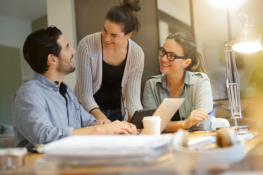 Veiller à un débriefing bienveillant