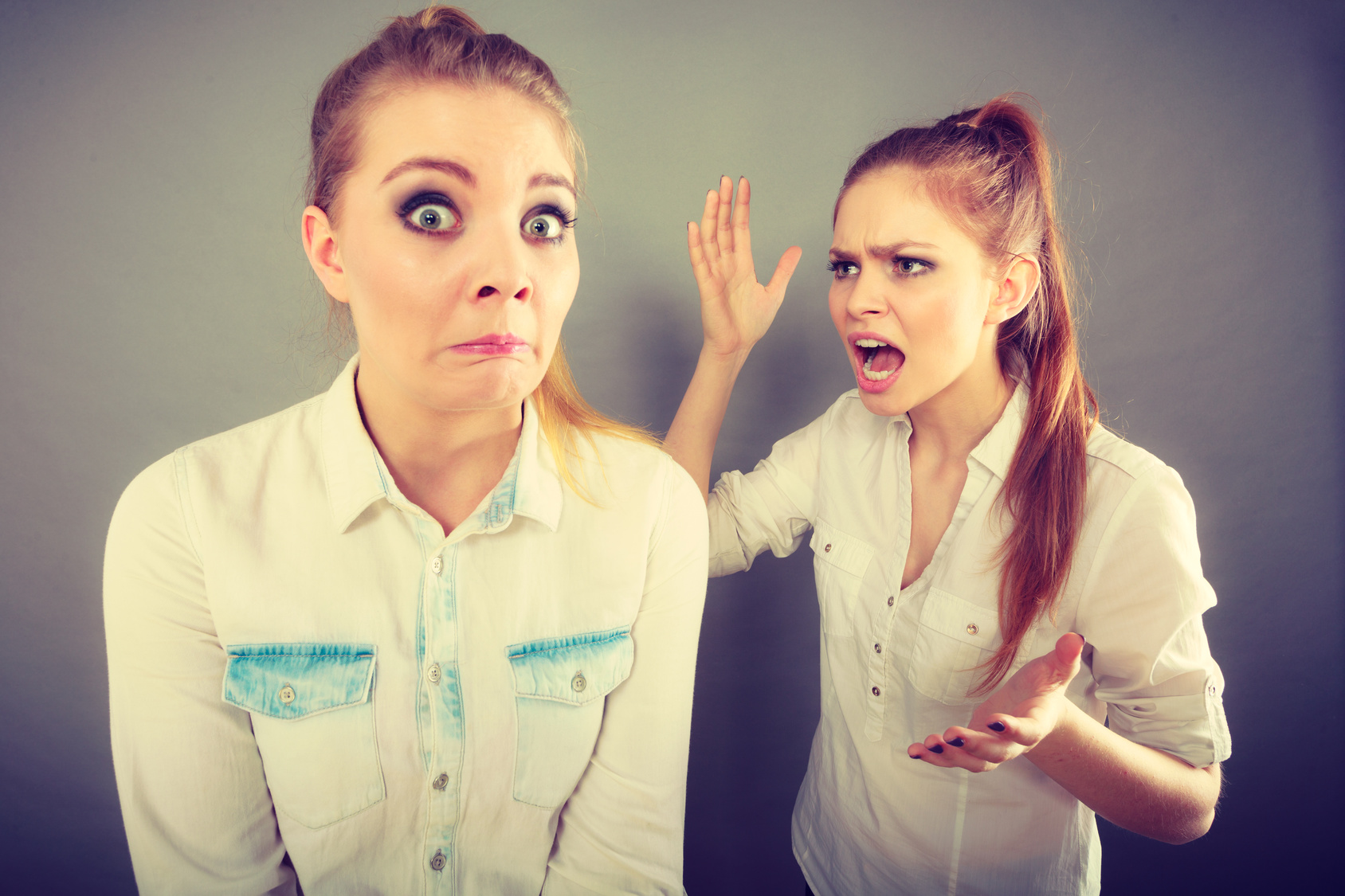 Comment se comporter face à l'agressivité client?