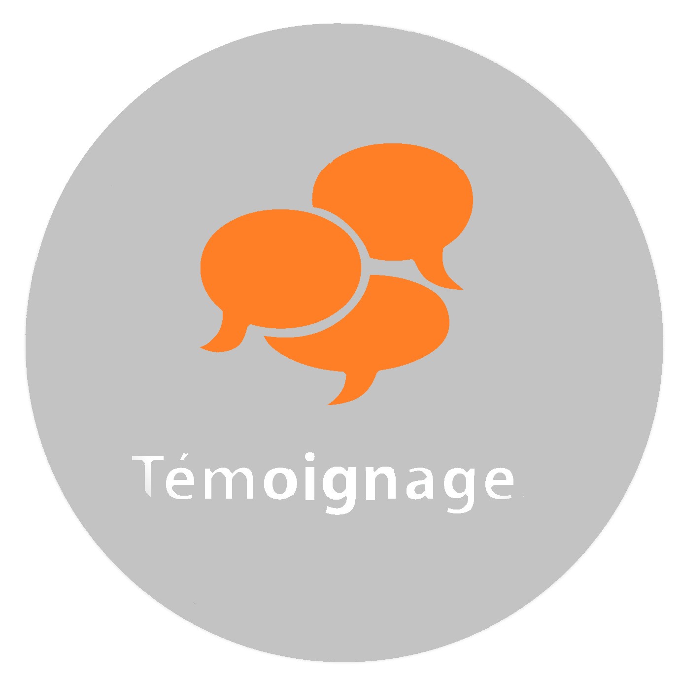 Témoignage client
