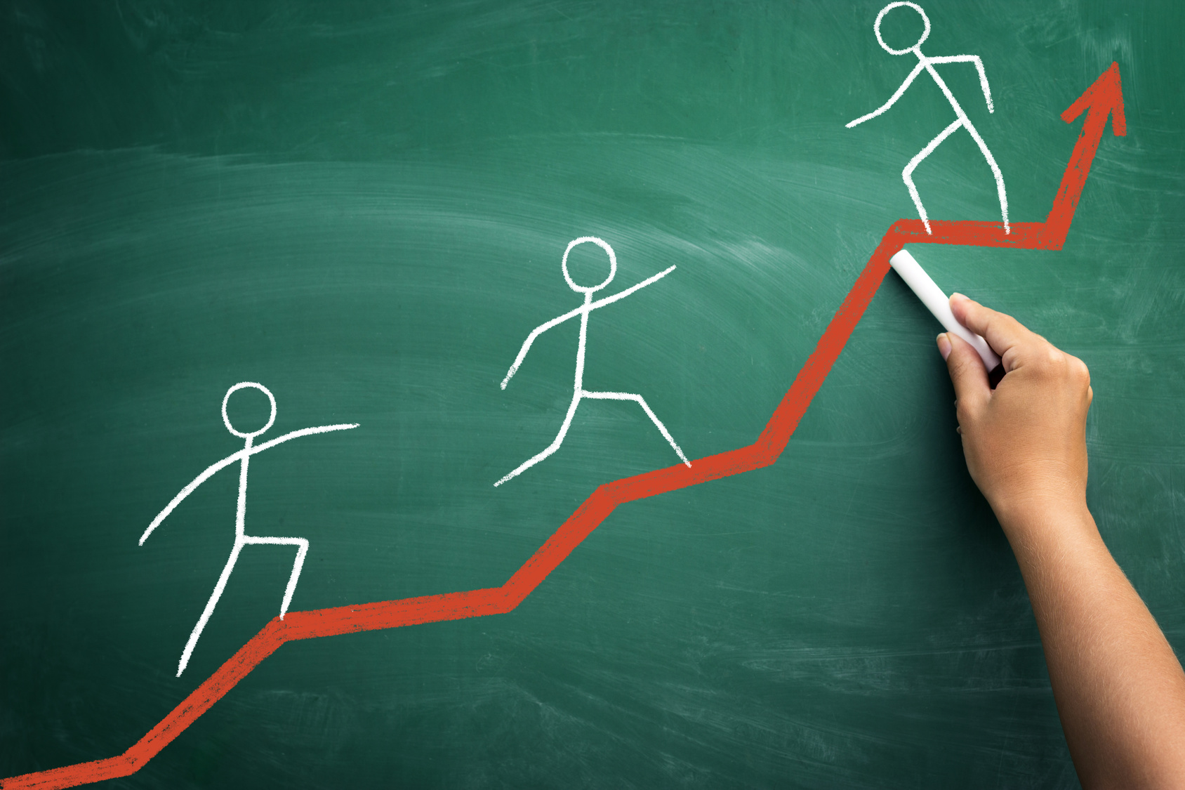 Les publics visés par le coaching de performance