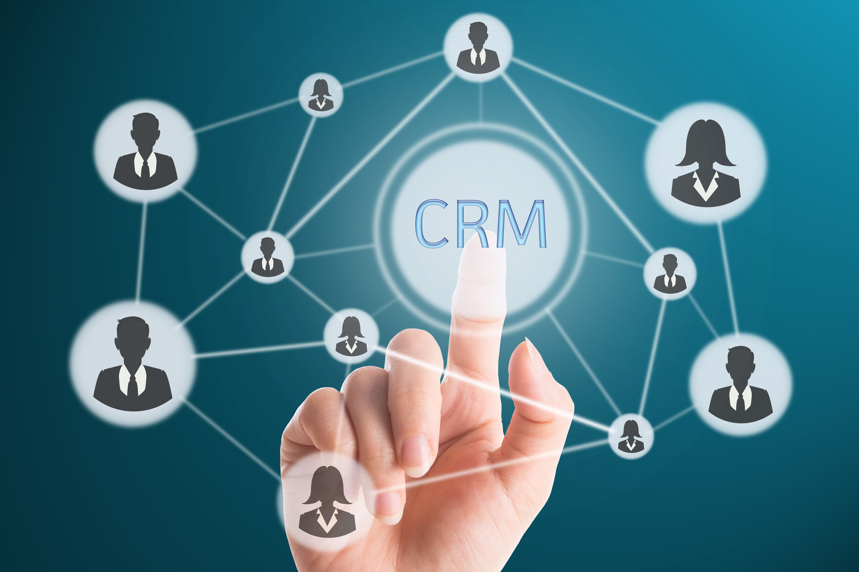 Tenez à jour votre fichier clients