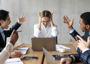 Comment protéger votre santé mentale au travail ?