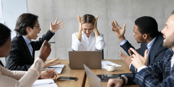 Comment protéger votre santé mentale au travail ?