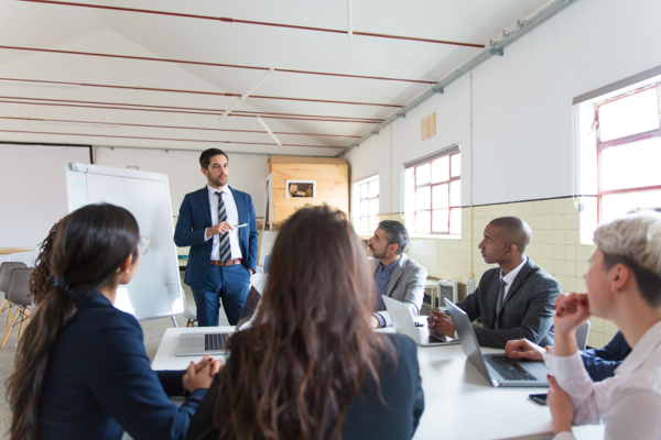 Des formations ponctuelles adaptées aux besoins des entreprises