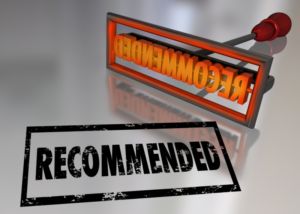 Signer une prospection grâce à la recommandation