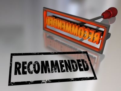 Signer une prospection grâce à la recommandation