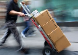 formation chauffeur livreur