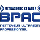 BPAC B.P.A.C. (35) Fabricant nettoyeurs ultrasons