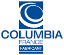 Columbia France (22) Fabricant rubans transfert thermique