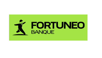 Fortuneo (29) Banque en ligne