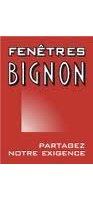 Fenêtres Bignon (53) Fabricant de menuiseries bois, aluminium et PVC