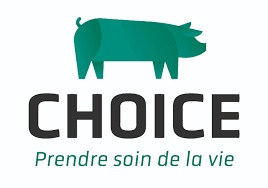Choice Genetics (35) Génétique porcine