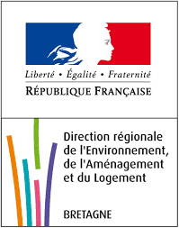 Dreal Bretagne (35) Direction Régionale de l'Environnement, de l'Aménagement et du Logement