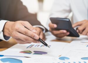 Formation commerciale pour comptable