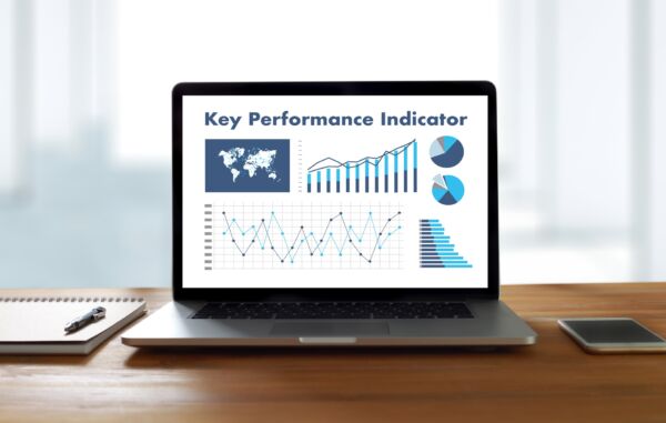 Analyse des indicateurs clés de la prospection commerciale