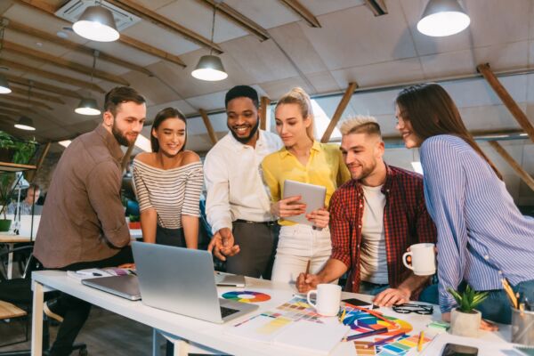 Améliorer la performance des équipes grâce à des formations en management