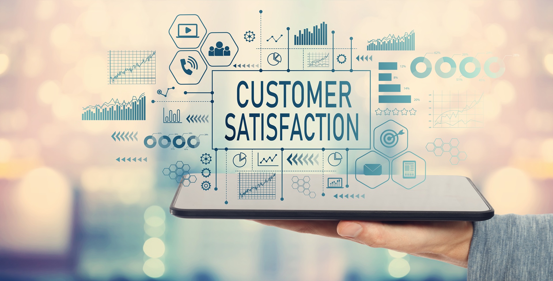 Comment transformer votre service client en moteur de succès client ?