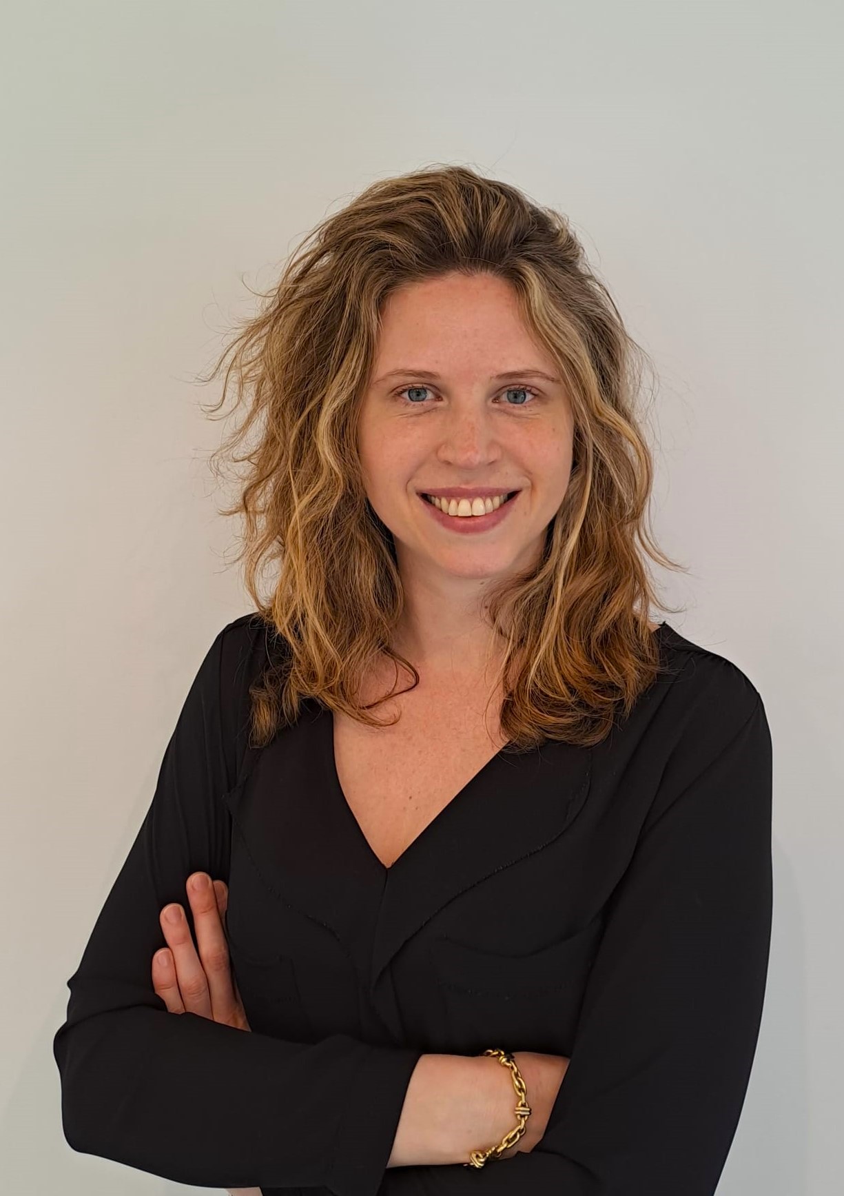 Notre formatrice experte Camille Rousselot