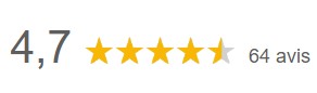 AVIS GOOGLE