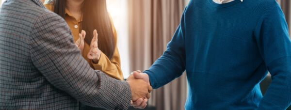 Formation commerciale pour améliorer les ventes