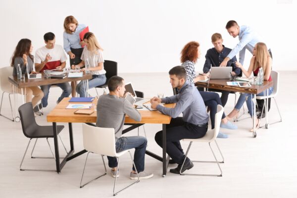 Importance des mises en situations pratiques dans le transfert des compétences