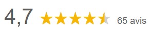 Avis Google Evolutis Formaiton
