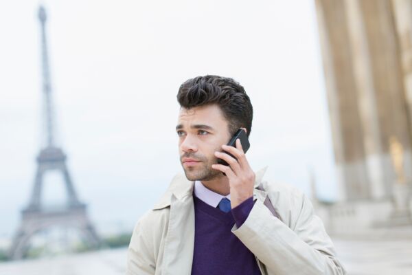 Formation prise de rendez-vous Paris