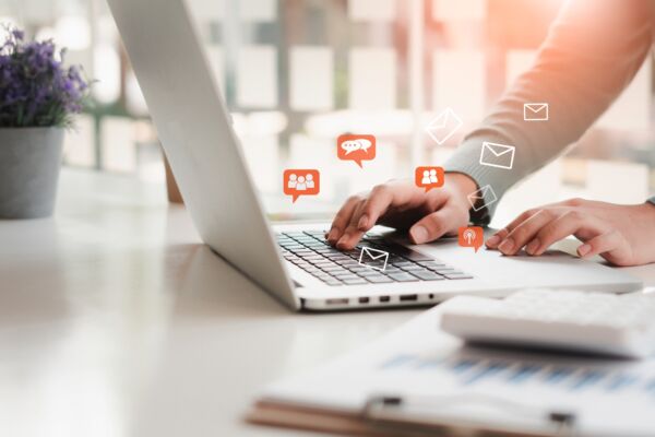 Formation des équipes à l’efficacité digitale