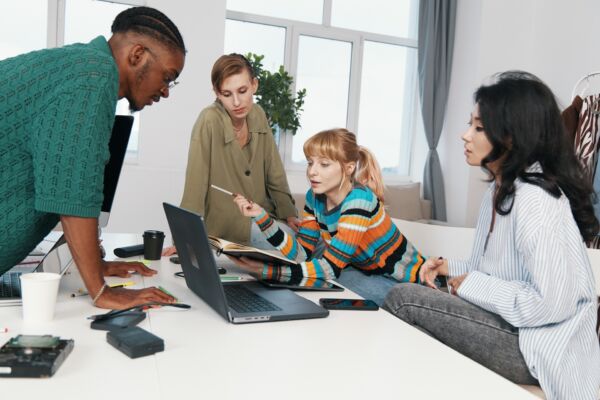 S'adapter pour vendre à la génération Z