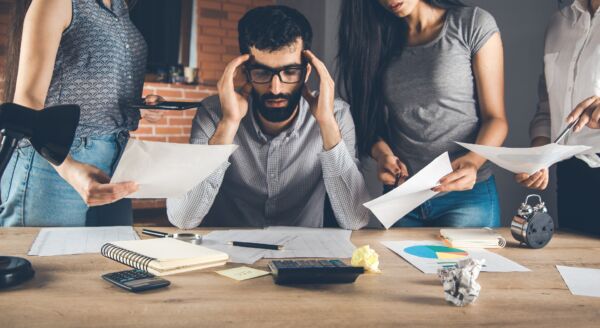 Techniques pour réduire le stress et la charge mentale professionnelle