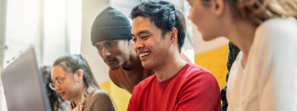 Formation sur mesure à la négociation avec la génération Z